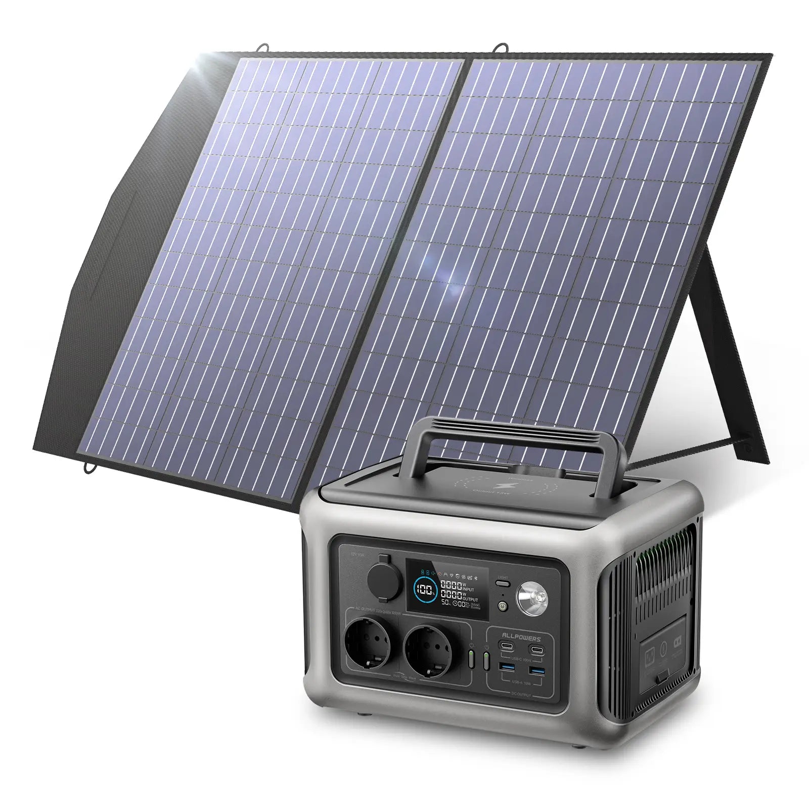découvrez notre panneau solaire 600w, une solution énergétique efficace et durable pour réduire votre facture d'électricité tout en respectant l'environnement. idéal pour les maisons et entreprises, ce panneau offre une performance optimale même par faible luminosité. investissez dans un avenir énergétique propre et économisez dès aujourd'hui !