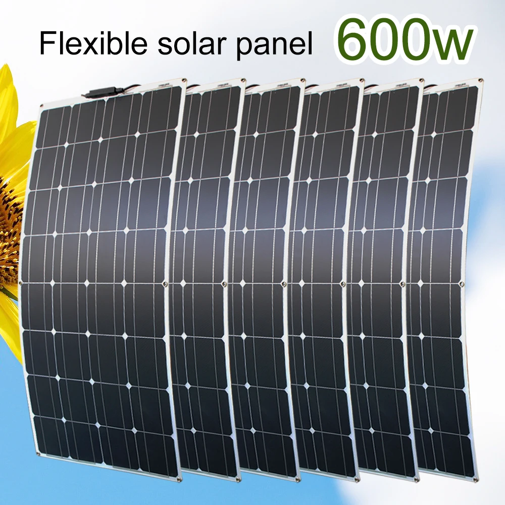 découvrez notre panneau solaire 600w, idéal pour maximiser votre production d'énergie renouvelable. efficacité, durabilité et performance sont au rendez-vous pour répondre à tous vos besoins énergétiques tout en respectant l'environnement.