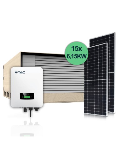 découvrez notre panneau solaire 6kw, une solution idéale pour produire votre propre énergie renouvelable. optimisez votre consommation d'électricité tout en réduisant votre empreinte carbone grâce à ce système performant et durable.