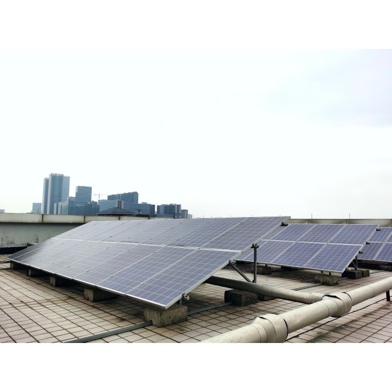 découvrez notre panneau solaire 6 kw, une solution énergétique idéale pour optimiser votre consommation d'électricité tout en réduisant votre empreinte carbone. profitez d'une technologie de pointe, d'un rendement élevé et d'une installation facile pour contribuer à un avenir plus durable.