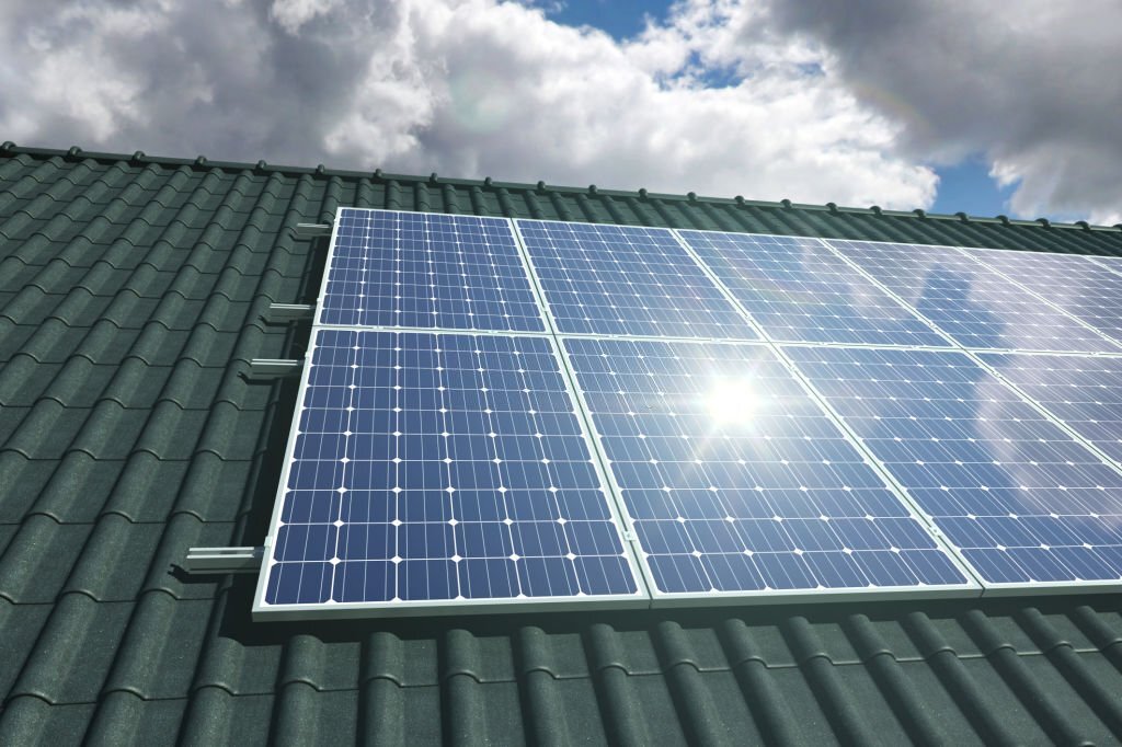 découvrez notre panneau solaire de 9 kw, une solution performante et éco-responsable pour produire votre propre énergie renouvelable. idéal pour réduire vos factures d'électricité et limiter votre empreinte carbone, ce système photovoltaïque s'adapte à vos besoins énergétiques. optez pour un avenir durable dès aujourd'hui !