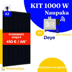 profitez de l'offre exclusive : des panneaux solaires à seulement 1€ ! transformez votre maison en une source d'énergie durable tout en réduisant vos factures d'électricité. ne manquez pas cette opportunité d'investir dans l'avenir avec des solutions écologiques.