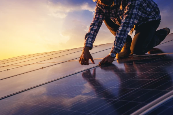 profitez d'une offre exceptionnelle avec notre panneau solaire à 1 € ! réduisez vos factures d'énergie tout en contribuant à la transition énergétique. ne manquez pas cette opportunité d'investir dans un avenir durable.