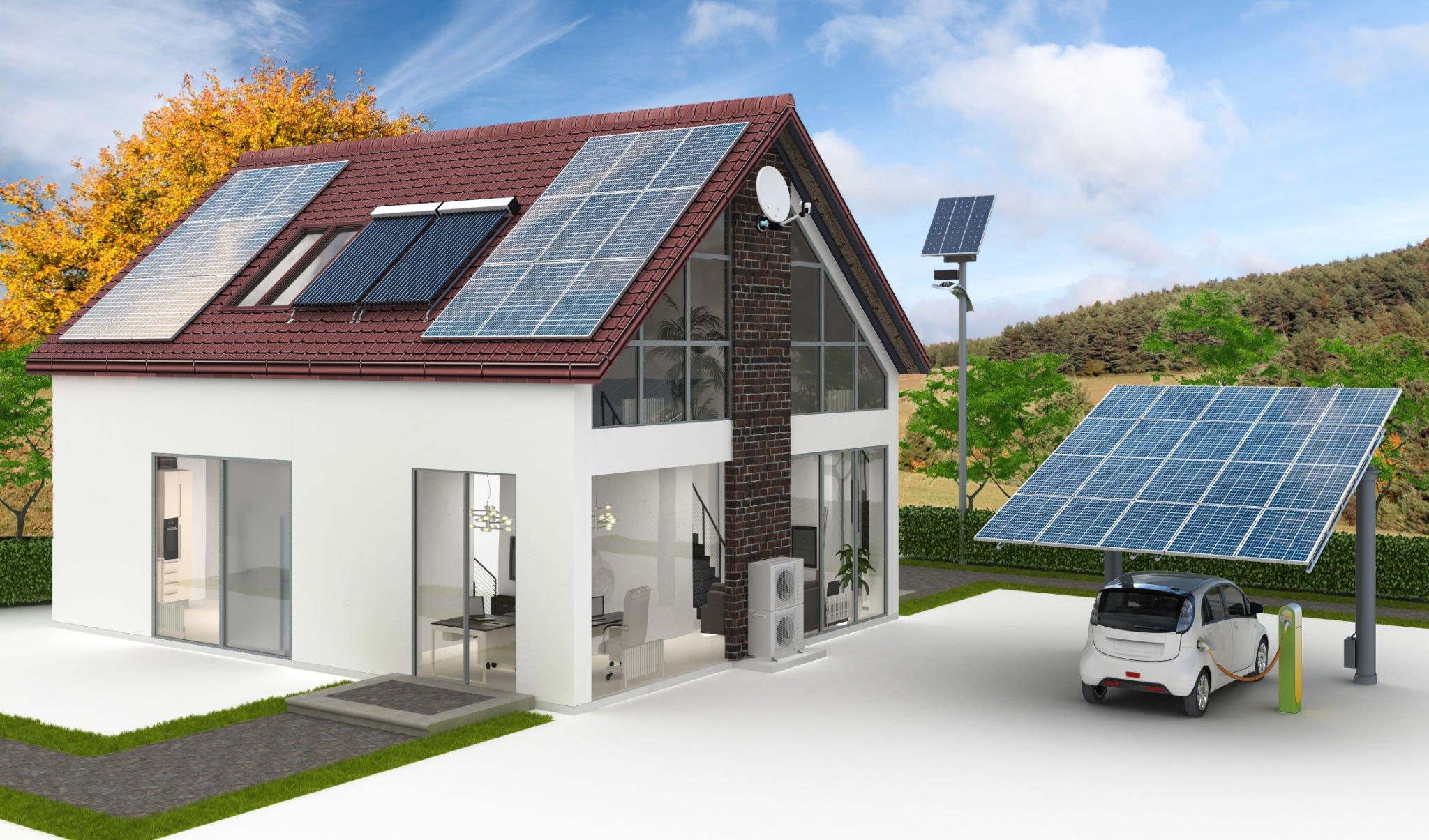 découvrez des panneaux solaires abordables qui allient qualité et économie. réduisez vos factures d'énergie tout en contribuant à la protection de l'environnement. optez pour une énergie renouvelable accessible à tous!