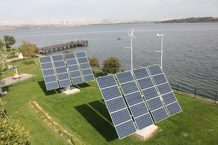 découvrez les panneaux solaires allemands, alliant performance et innovation. idéaux pour une énergie propre et durable, ils s'intègrent parfaitement à vos projets de construction, tout en réduisant vos factures d'électricité. faites le choix d'une énergie renouvelable de qualité.