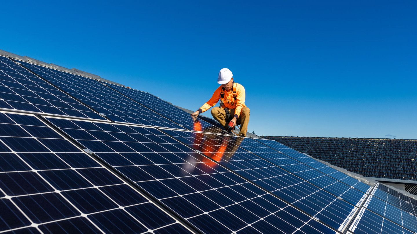 découvrez les panneaux solaires allemands, alliant efficacité et durabilité pour optimiser votre production d'énergie renouvelable. profitez d'une technologie de pointe et d'une qualité exceptionnelle pour réduire vos factures d'électricité tout en respectant l'environnement.