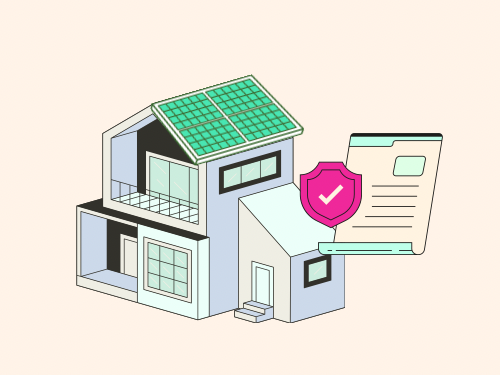 protégez votre investissement avec notre assurance panneaux solaires. bénéficiez d'une couverture complète contre les aléas et optimisez votre rendement énergétique tout en ayant l'esprit tranquille.
