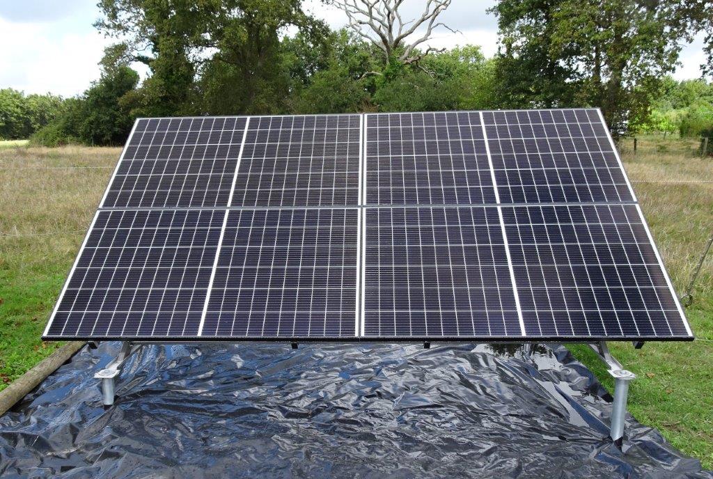 découvrez les avantages des panneaux solaires au sol : une solution écologique et efficace pour produire votre propre électricité tout en optimisant l'espace extérieur. informez-vous sur les installations, les coûts et les performances pour une transition énergétique réussie.