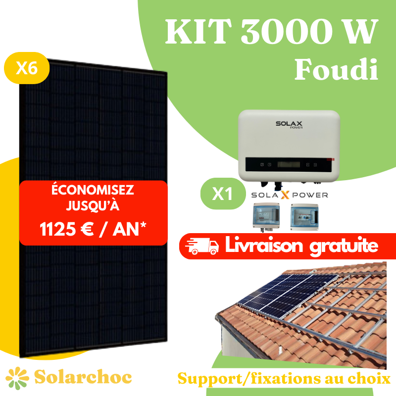 découvrez les avantages des panneaux solaires pour l'autoconsommation : économisez sur vos factures d'énergie, réduisez votre empreinte carbone et profitez d'une énergie renouvelable à domicile. informez-vous sur les solutions adaptées à vos besoins.
