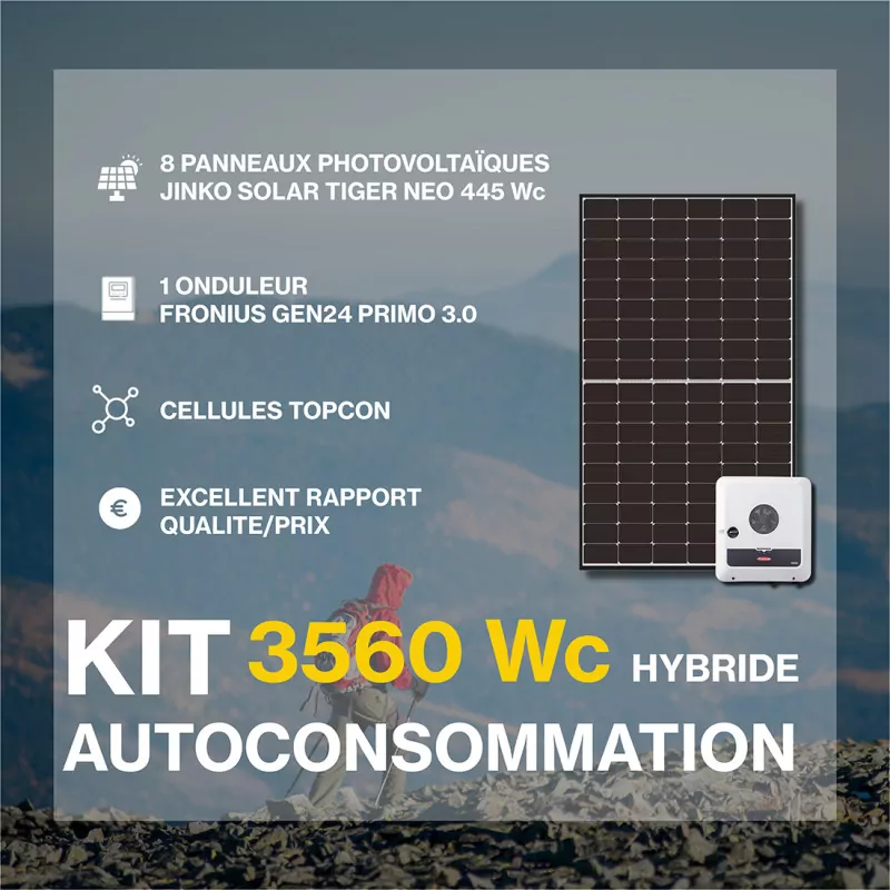 découvrez les avantages des panneaux solaires pour l'autoconsommation, une solution efficace pour réduire votre facture d'électricité tout en respectant l'environnement. apprenez comment optimiser votre consommation d'énergie grâce à une installation adaptée à vos besoins.