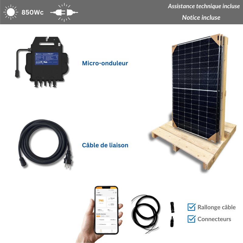 découvrez comment optimiser votre consommation d'énergie avec des panneaux solaires d'autoconsommation. réduisez vos factures d'électricité et contribuez à un avenir durable grâce à cette solution énergétique innovante. informez-vous sur les avantages, l'installation et l'entretien des panneaux solaires adaptés à vos besoins.