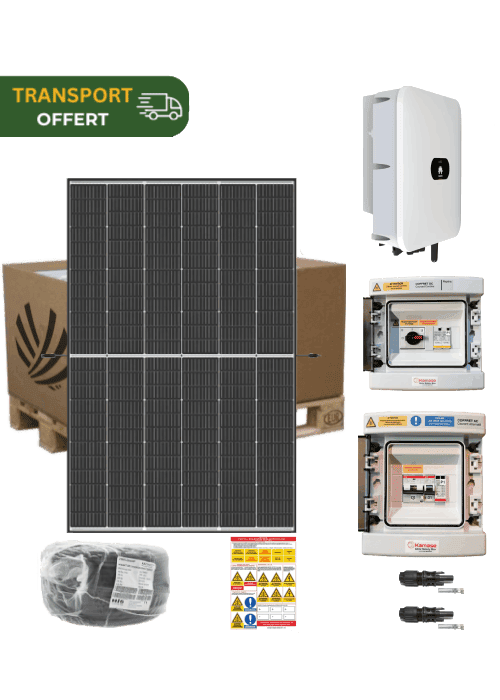découvrez les avantages des panneaux solaires pour l'autoconsommation : réduisez votre facture d'électricité, soyez écoresponsable et profitez d'une énergie renouvelable et durable.