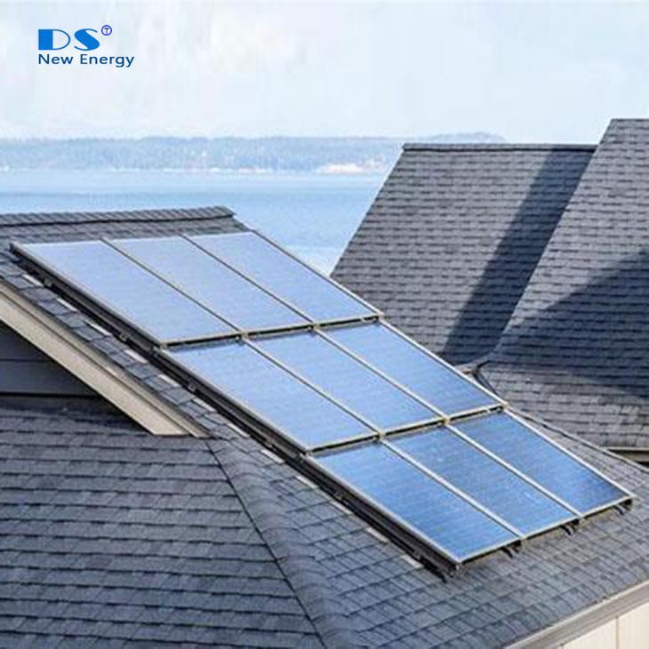 découvrez l'efficacité du panneau solaire 3kw, idéal pour stimuler votre production d'énergie renouvelable. profitez d'économies sur vos factures d'électricité tout en contribuant à la protection de l'environnement. optez pour une solution durable et performante pour votre maison.