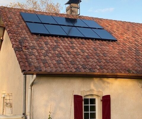 découvrez notre panneau solaire 3kw, idéal pour optimiser votre consommation d'énergie et réduire vos factures. profitez d'une installation facile, d'une performance optimale et d'un impact environnemental minimal. passez au solaire dès aujourd'hui !