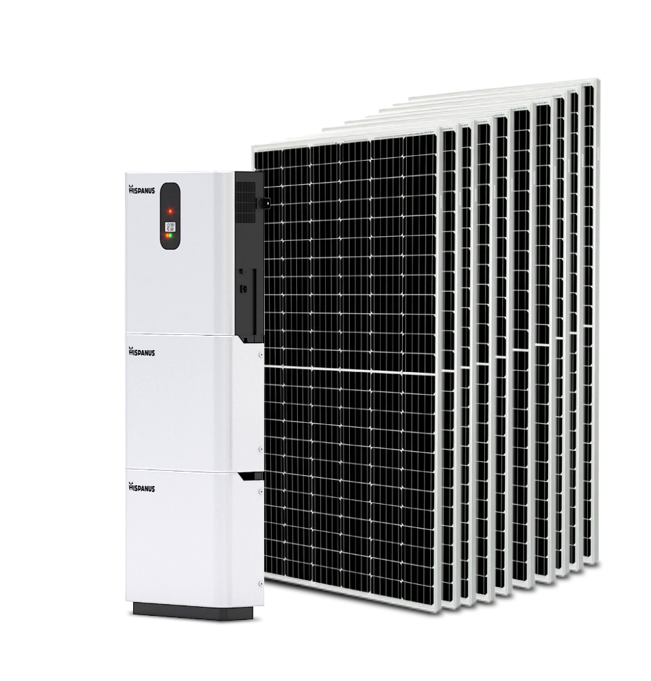 découvrez notre panneau solaire de 9 kw, une solution énergétique efficace et écologique pour réduire vos factures d'électricité. idéal pour les maisons et les entreprises, ce système innovant vous permettra de profiter d'une énergie renouvelable tout en contribuant à la protection de l'environnement. optez pour l'énergie solaire dès aujourd'hui !
