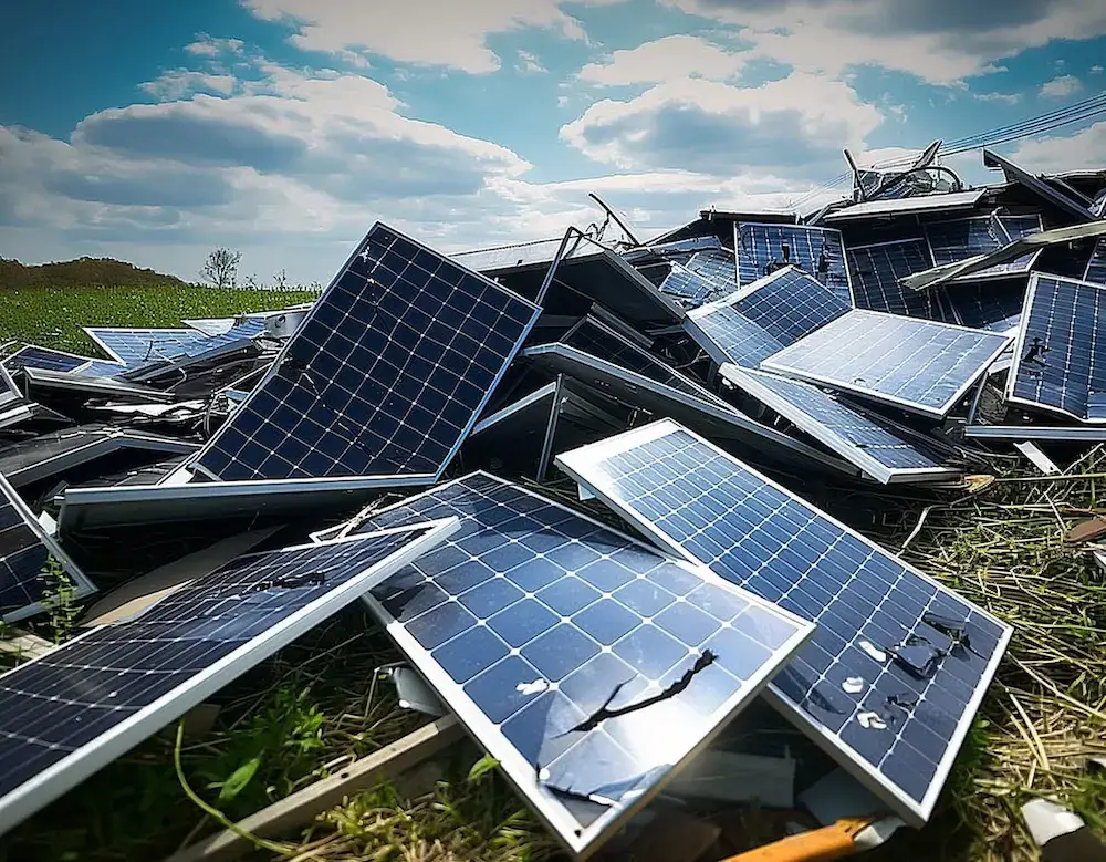 découvrez tout ce que vous devez savoir sur les panneaux solaires en france : avantages, subventions, installation et économies d'énergie. adoptez une solution écologique et rentable pour votre maison.