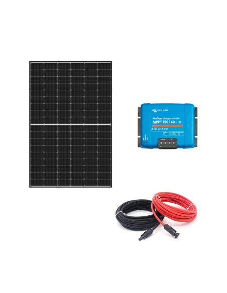 découvrez comment optimiser votre expérience en plein air avec des panneaux solaires spécialement conçus pour le camping. profitez d'une source d'énergie renouvelable et portable pour alimenter vos appareils, éclairer votre tente et vivre des moments inoubliables en pleine nature.