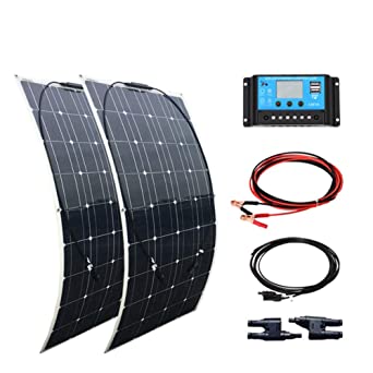 découvrez les avantages des panneaux solaires pour camping-car : une source d'énergie autonome, respectueuse de l'environnement et idéale pour vos road trips. optimisez votre confort et votre liberté tout en réduisant votre empreinte carbone.