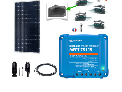 découvrez comment optimiser votre expérience de camping-car avec des panneaux solaires. profitez d'une source d'énergie renouvelable et autonome pour recharger vos appareils, faire fonctionner vos équipements et explorer la nature en toute liberté. informez-vous sur les différents types de panneaux solaires adaptés à votre véhicule et leurs avantages.