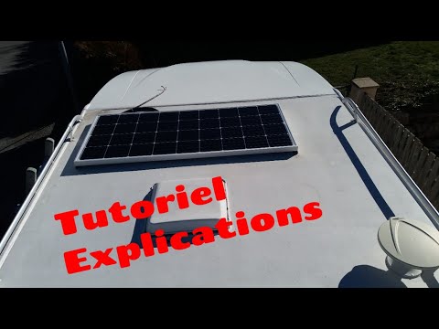 découvrez les panneaux solaires pour camping-car, une solution écologique et économique pour alimenter vos appareils lors de vos aventures. profitez d'une autonomie énergétique en plein air et voyagez en toute liberté tout en respectant l'environnement.