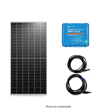 découvrez les avantages d'installer un panneau solaire sur votre camping-car. personnalisez votre aventure en plein air avec une énergie renouvelable, pratique et silencieuse, pour une autonomie optimale lors de vos voyages.