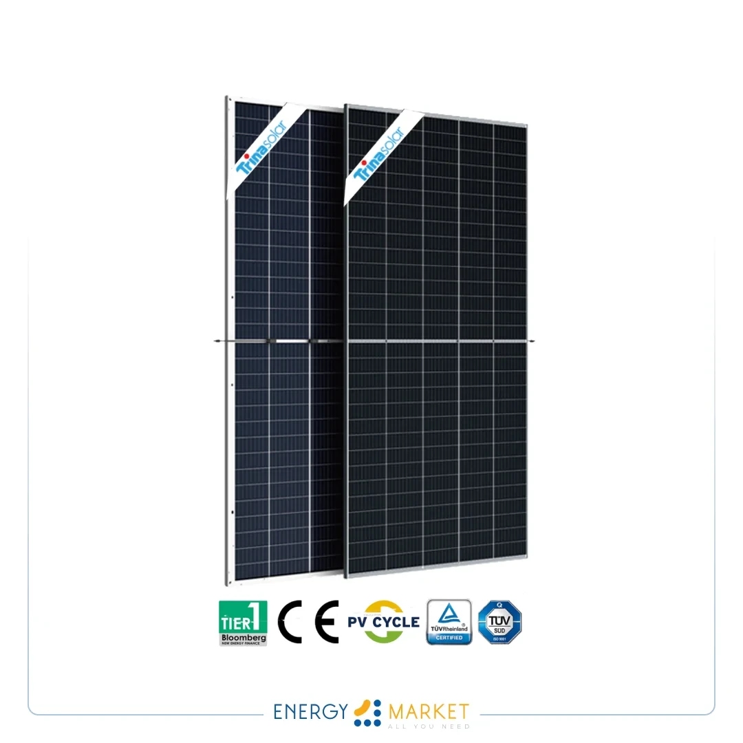 découvrez nos solutions de panneaux solaires à casablanca, offrant une énergie renouvelable et durable pour votre maison ou entreprise. profitez d'économies sur vos factures d'électricité tout en contribuant à la protection de l'environnement.