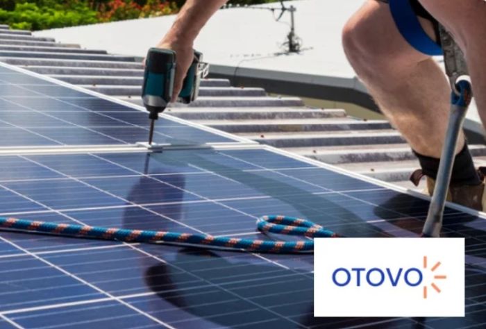 découvrez notre gamme de panneaux solaires chez castorama, la solution idéale pour produire votre propre énergie renouvelable. profitez d'une installation facile et d'un rendement optimal pour réduire vos factures d'électricité tout en préservant l'environnement.
