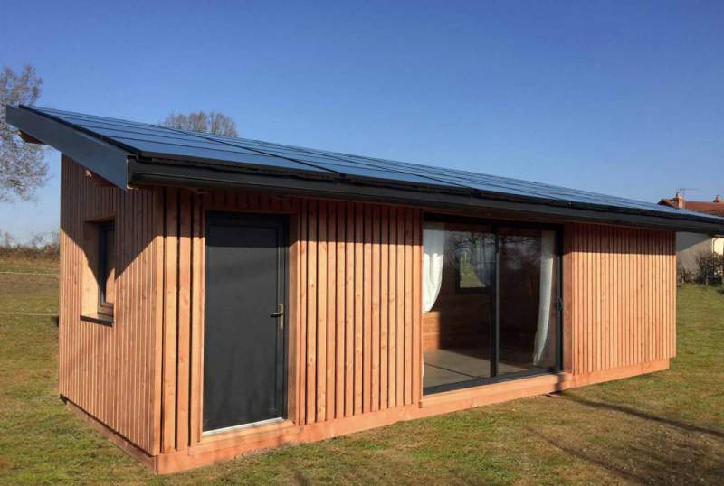 découvrez comment les panneaux solaires peuvent transformer votre chalet en une oasis écoresponsable. profitez d'une énergie renouvelable et réduisez vos factures tout en préservant la nature.