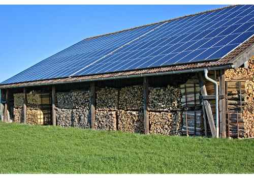découvrez comment installer des panneaux solaires dans votre jardin pour profiter d'une énergie renouvelable, réduire vos factures d'électricité et embellir votre espace extérieur de manière écologique.