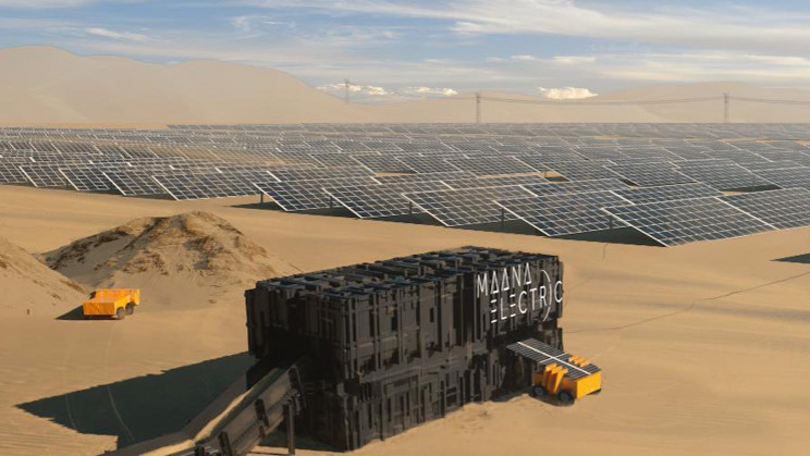 découvrez comment les panneaux solaires dans le désert transforment l'énergie solaire en électricité durable. explorez les avantages et les innovations technologiques qui permettent de capter l'énergie des régions arides pour un avenir énergétique plus vert.