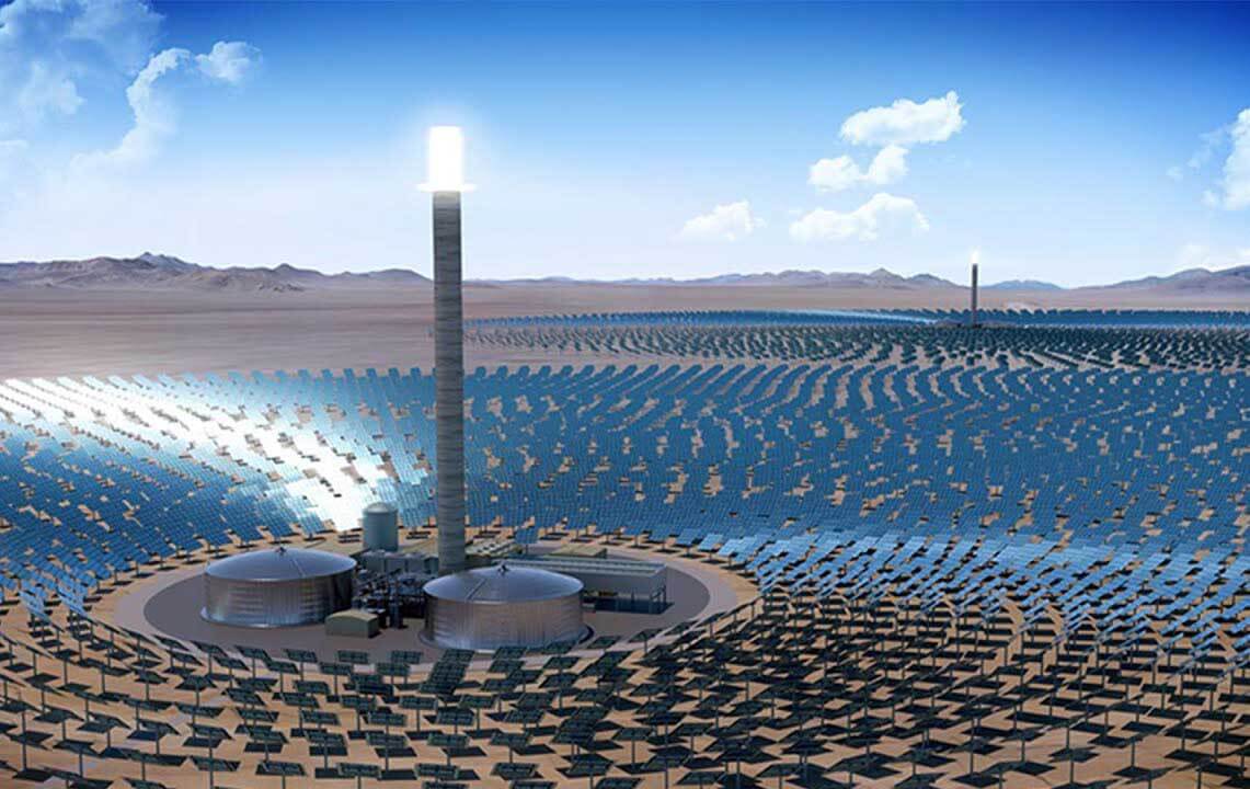 découvrez comment les panneaux solaires dans les déserts transforment l'énergie solaire en une ressource renouvelable essentielle, contribuant à des solutions énergétiques durables et à un avenir plus vert.