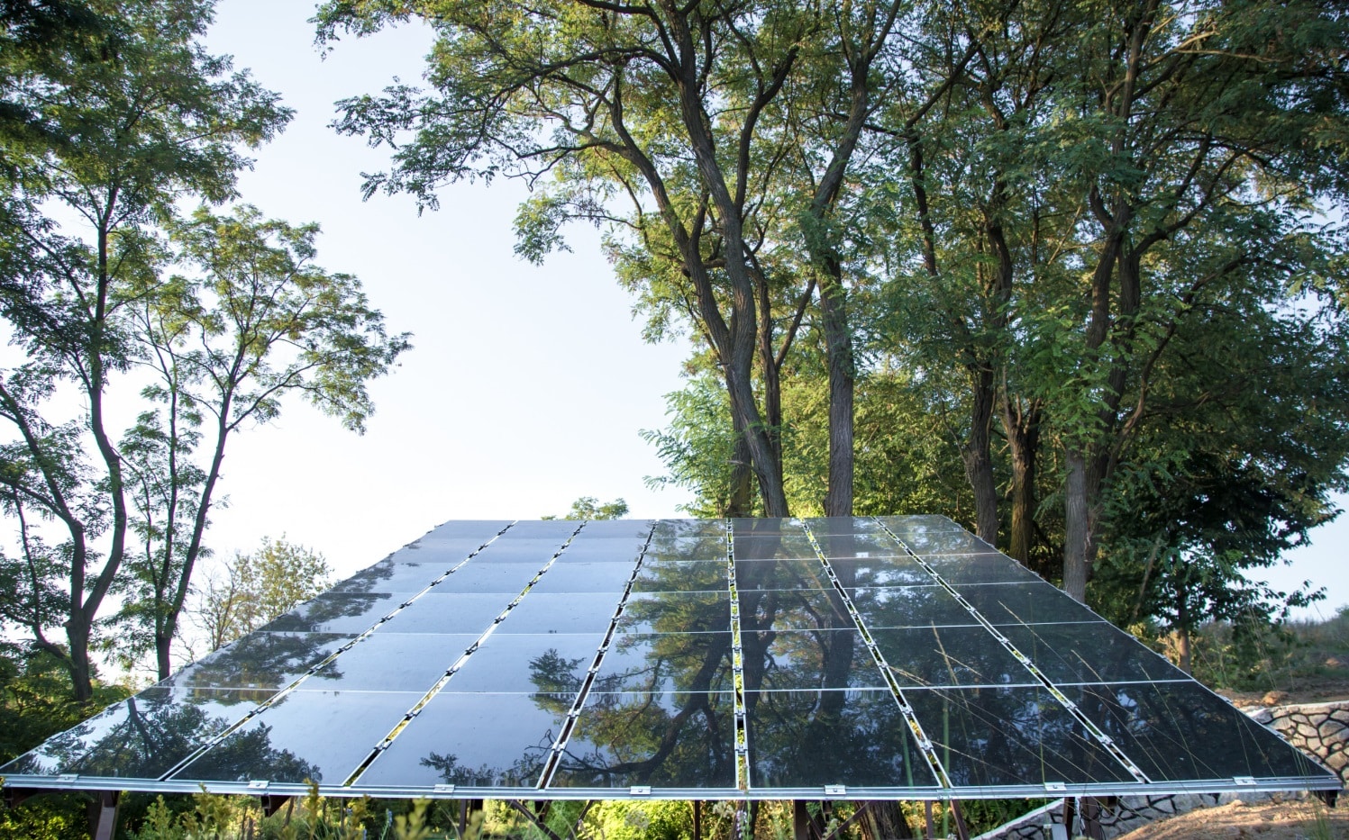 profitez d'un panneau solaire gratuit pour réduire vos factures d'énergie et adopter une solution durable pour votre maison. découvrez comment bénéficier de ce dispositif écologique et participez à la transition énergétique dès aujourd'hui.