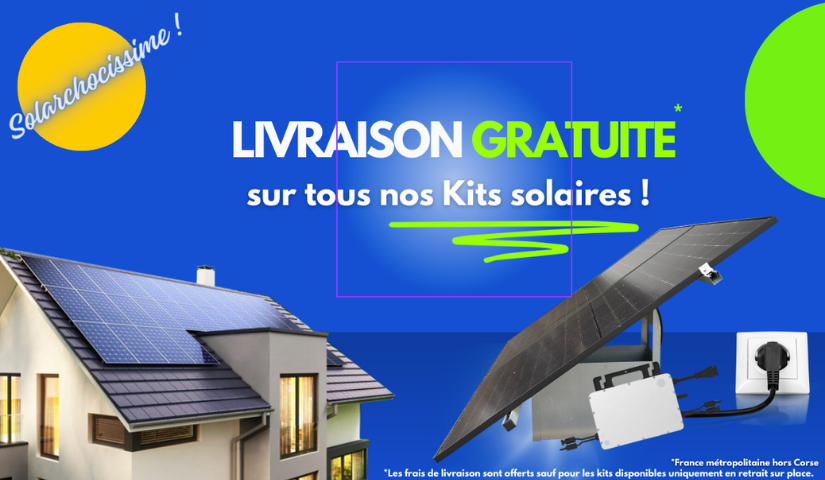 découvrez comment obtenir des panneaux solaires gratuits grâce à des aides gouvernementales et des programmes écologiques. profitez d'une énergie renouvelable et réduisez votre facture d'électricité tout en contribuant à la protection de l'environnement.