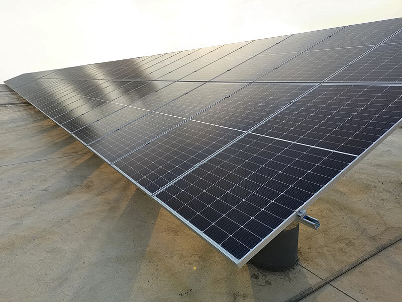 découvrez l'importance des panneaux solaires pour une énergie durable et économique. explorez les avantages, les différentes technologies disponibles et comment ces systèmes peuvent réduire votre facture d'électricité tout en protégeant l'environnement.
