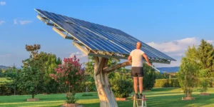 découvrez comment installer des panneaux solaires chez vous grâce à notre guide complet. obtenez des conseils d'experts sur le choix des équipements, les étapes d'installation et les avantages économiques et écologiques des énergies renouvelables.