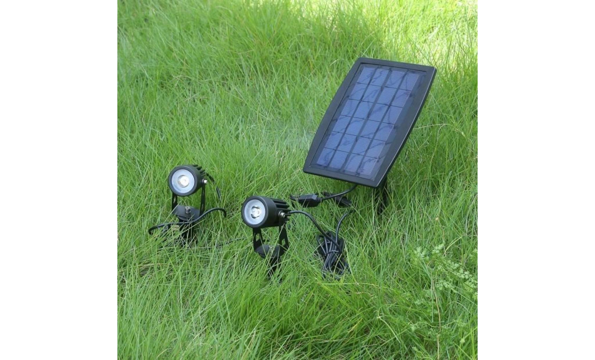 découvrez comment installer un panneau solaire dans votre jardin pour profiter d'une source d'énergie renouvelable, réduire vos factures d'électricité et embellir votre espace extérieur tout en contribuant à la préservation de l'environnement.