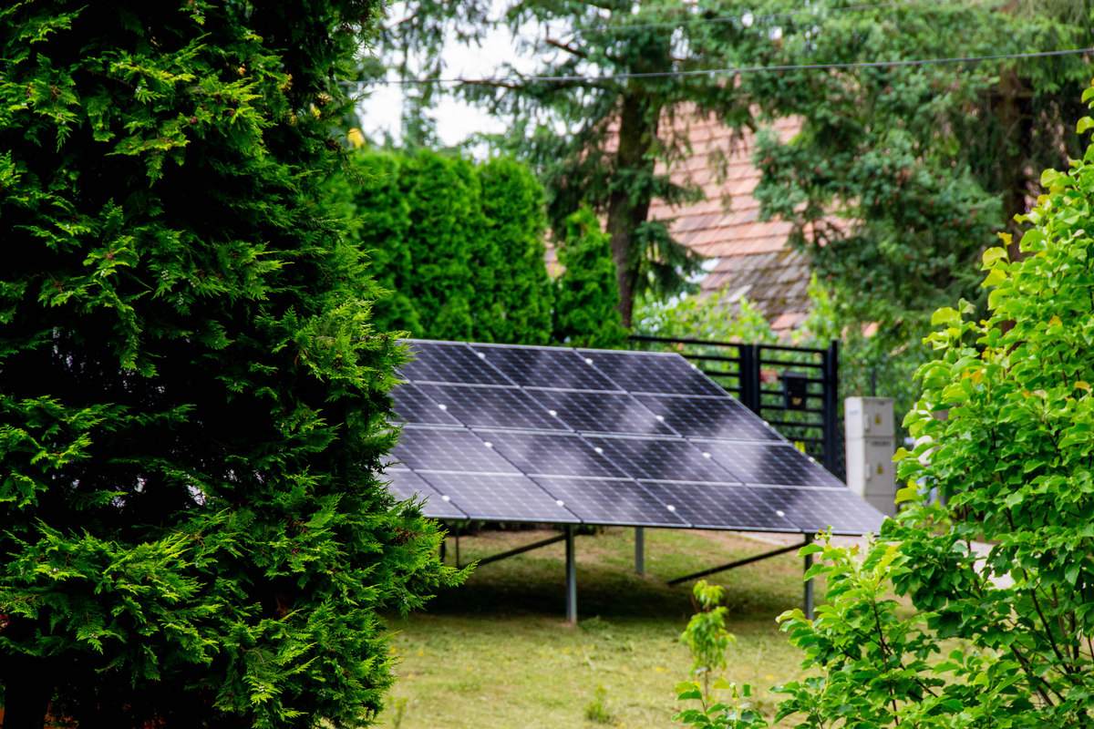 découvrez comment intégrer des panneaux solaires dans votre jardin pour profiter d'une énergie renouvelable tout en embellissant votre espace extérieur. optez pour une solution écologique et économique qui réduit votre facture d'électricité et valorise votre patrimoine.