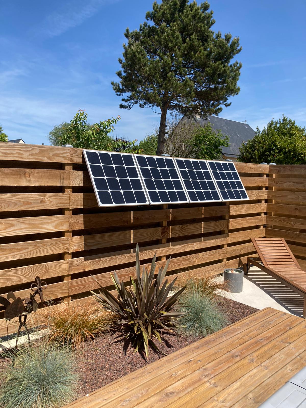 découvrez comment les panneaux solaires pour jardin peuvent transformer votre espace extérieur en une source d'énergie renouvelable. profitez d'une installation facile et écologique tout en réduisant vos factures d'électricité et en préservant l'environnement.