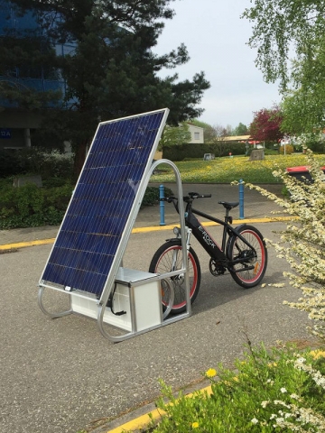 découvrez comment installer un panneau solaire dans votre jardin pour optimiser l'éclairage extérieur et réduire votre empreinte carbone. profitez d'une énergie renouvelable et esthétique tout en embellissant votre espace vert.