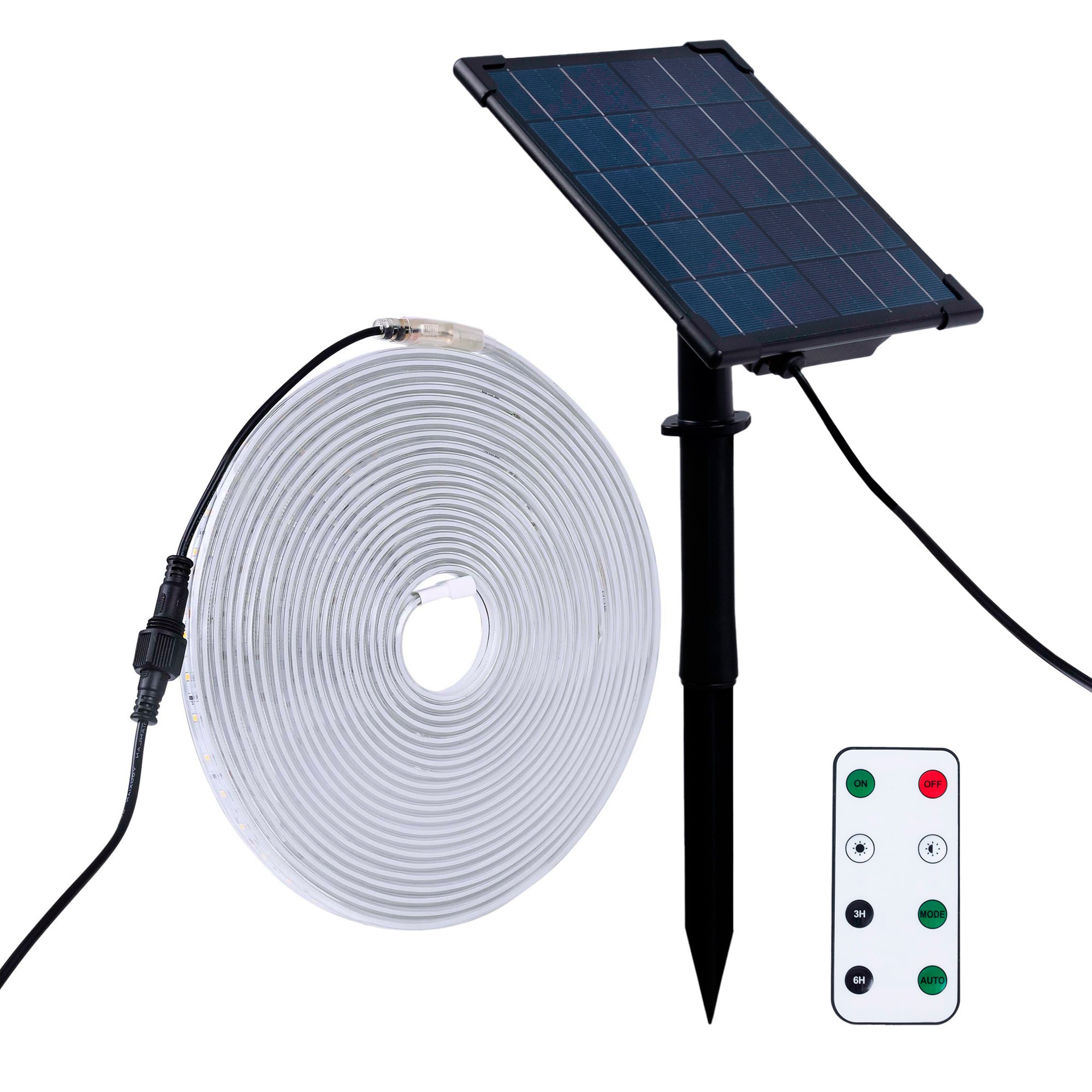 découvrez le panneau solaire led, une solution d'éclairage écologique et économique qui utilise l'énergie solaire pour illuminer votre espace. idéal pour les jardins, les allées et les patios, il combine praticité et durabilité tout en réduisant votre empreinte carbone.