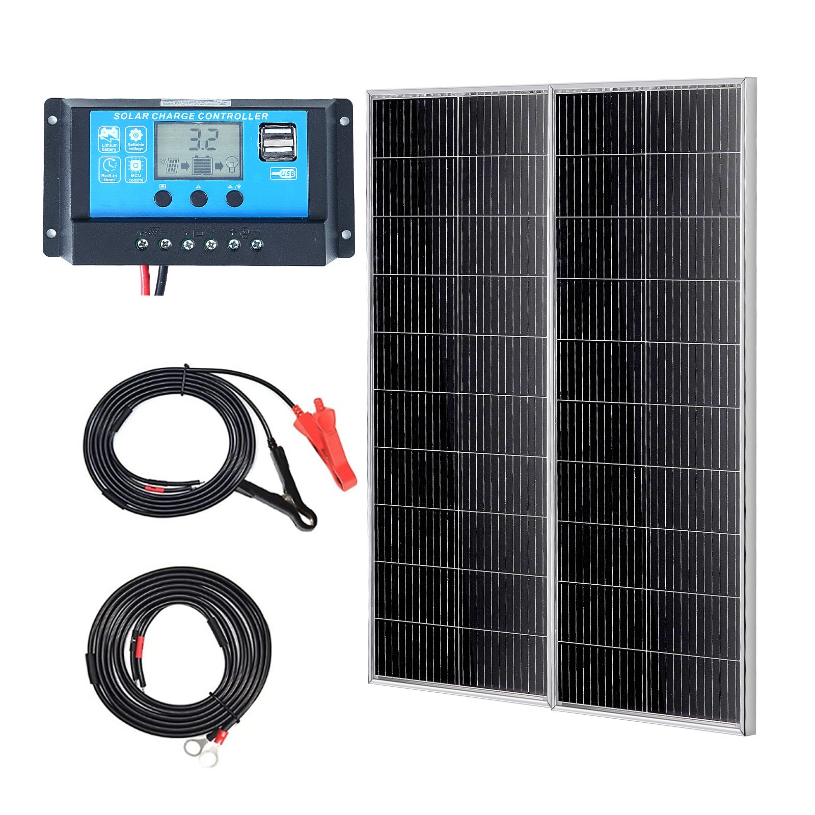 découvrez notre sélection de panneaux solaires chez leroy merlin. profitez d'une énergie renouvelable, économique et écologique pour votre maison. faciles à installer et efficaces, nos panneaux solaires vous aideront à réduire vos factures d'énergie tout en respectant l'environnement.