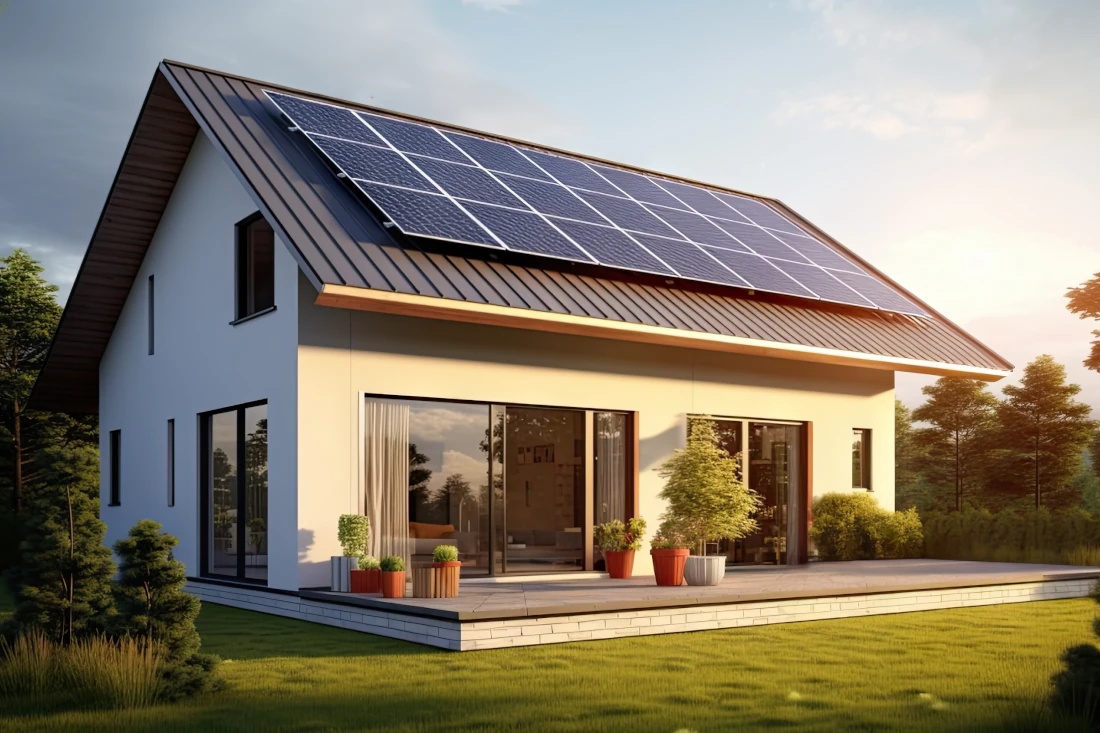 découvrez comment les panneaux solaires pour maison peuvent réduire vos factures d'énergie tout en contribuant à la protection de l'environnement. apprenez les avantages, les coûts et les étapes d'installation pour tirer le meilleur parti de l'énergie solaire chez vous.