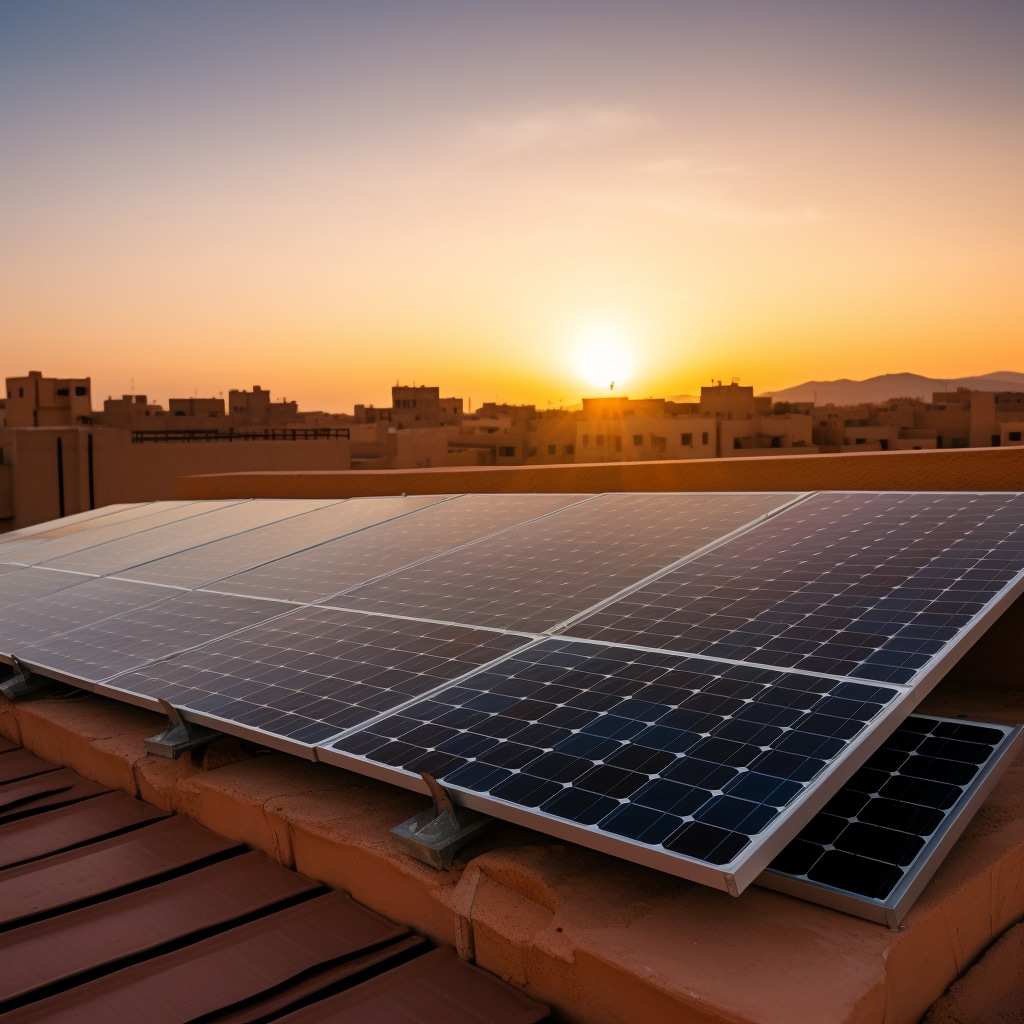 découvrez les prix des panneaux solaires au maroc et apprenez comment investir dans l'énergie solaire pour réduire vos factures d'électricité. obtenez des informations sur les meilleures offres et les subventions disponibles pour rendre votre transition vers l'énergie renouvelable plus accessible.