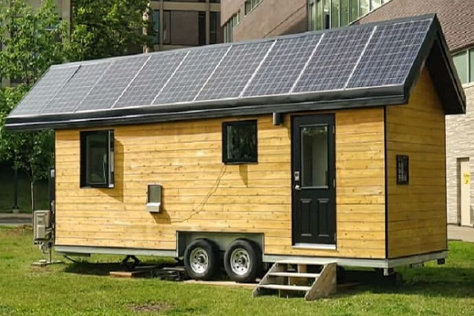 découvrez comment les panneaux solaires pour mobil home vous permettent de profiter d'une énergie renouvelable et économique. idéaux pour vos escapades en pleine nature, ces équipements s'installent facilement et garantissent une autonomie énergétique tout en préservant l'environnement.