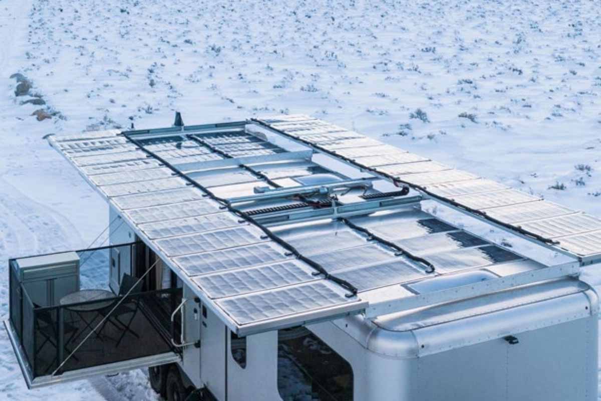découvrez comment les panneaux solaires pour mobil-home peuvent transformer votre expérience de voyage. optez pour une énergie renouvelable et respectueuse de l'environnement, tout en profitant d'une autonomie énergétique lors de vos escapades. informez-vous sur les avantages, l'installation et les meilleures pratiques pour tirer le meilleur parti de votre mobil-home.