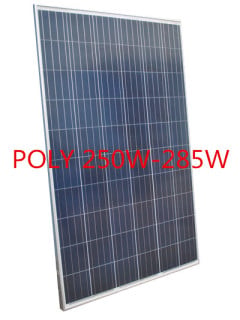 découvrez notre panneau solaire 250w, une solution efficace pour produire de l'énergie renouvelable. idéal pour vos projets écologiques, ce panneau performant vous aide à réduire vos factures d'électricité tout en préservant l'environnement.