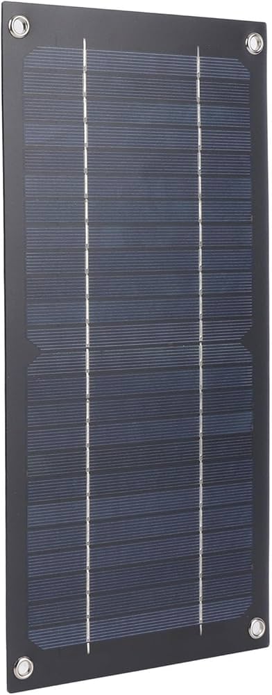 découvrez notre panneau solaire monocristallin économique, alliant performance optimale et rentabilité. idéal pour réduire vos factures d'énergie tout en respectant l'environnement. profitez d'une solution durable et efficace pour votre projet énergétique.