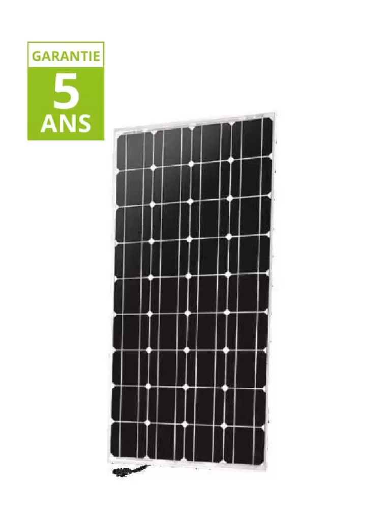 découvrez notre panneau solaire monocristallin économique, alliant performance et durabilité. idéal pour réduire vos factures d'énergie tout en préservant l'environnement, ce panneau est la solution parfaite pour une transition énergétique réussie. optez pour une énergie propre et rentable !