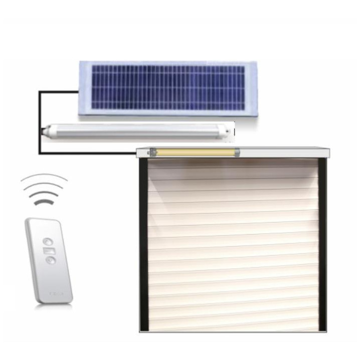 découvrez les avantages du panneau solaire motorisé : une solution innovante pour maximiser votre production d'énergie solaire tout en s'adaptant aux conditions météorologiques. optimisez votre confort et réduisez vos factures d'énergie grâce à cette technologie avancée.