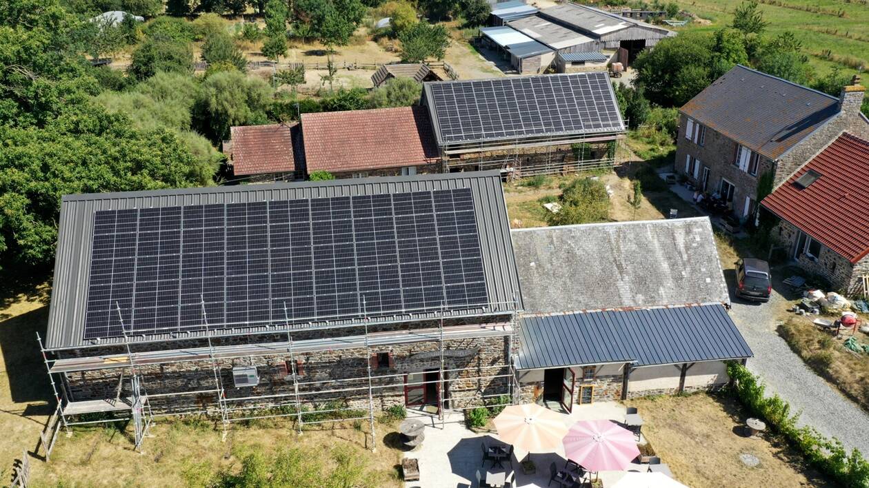 découvrez comment investir dans des panneaux solaires en normandie peut favoriser un avenir durable. optez pour une solution énergétique écoresponsable qui allie économies sur vos factures et protection de l'environnement.